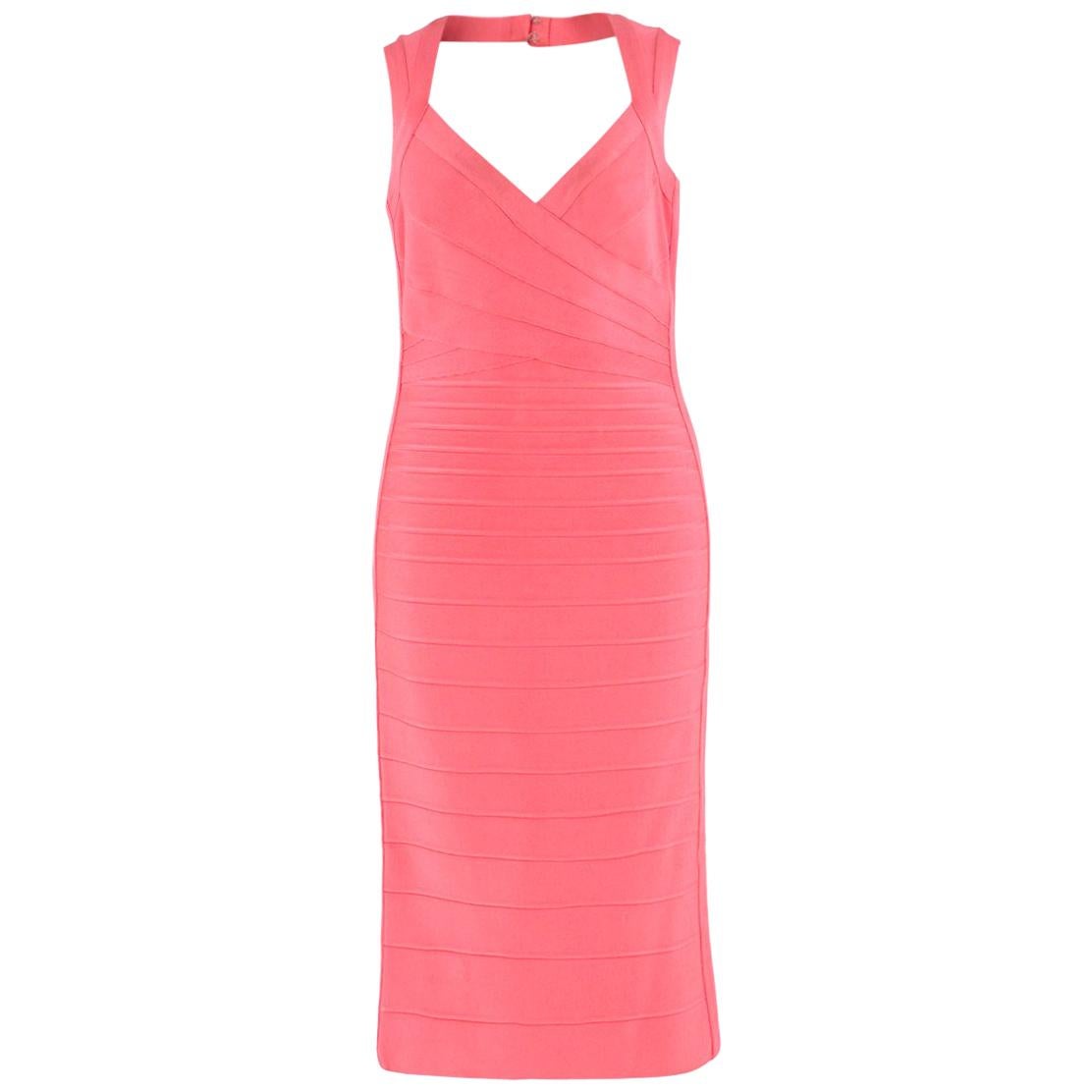 Bandage Dress Us